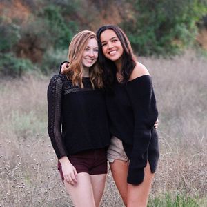 Meet your Posher, Caitlin